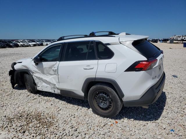 Photo 1 VIN: 2T3H1RFV6LW070724 - TOYOTA RAV4 LE 