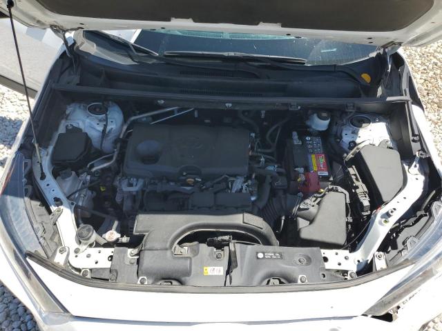 Photo 11 VIN: 2T3H1RFV6LW070724 - TOYOTA RAV4 LE 