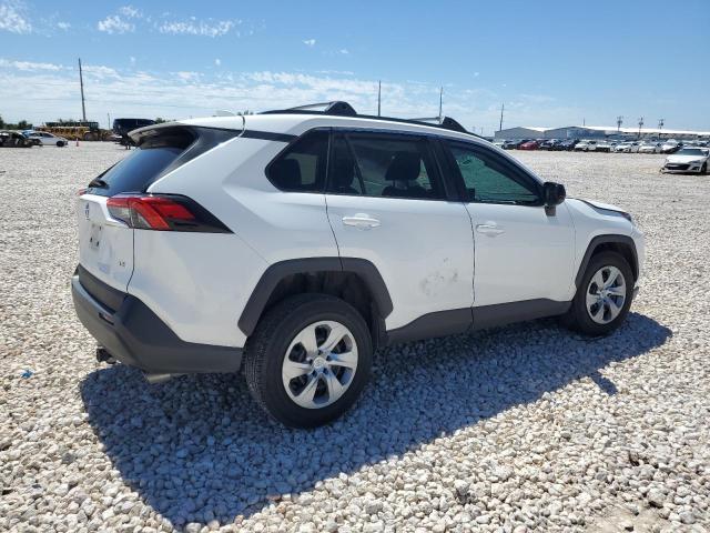 Photo 2 VIN: 2T3H1RFV6LW070724 - TOYOTA RAV4 LE 