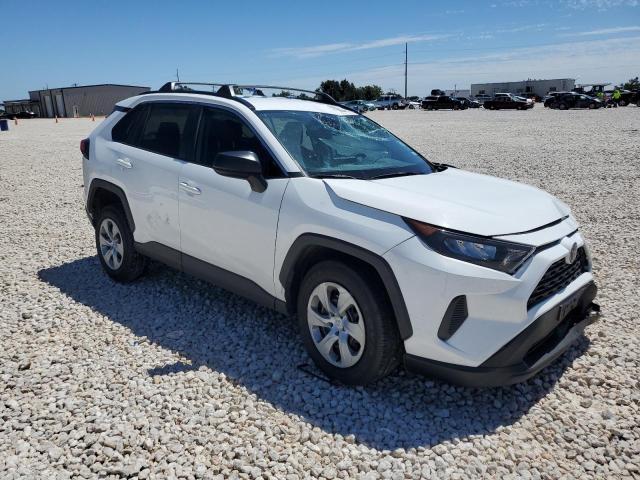 Photo 3 VIN: 2T3H1RFV6LW070724 - TOYOTA RAV4 LE 