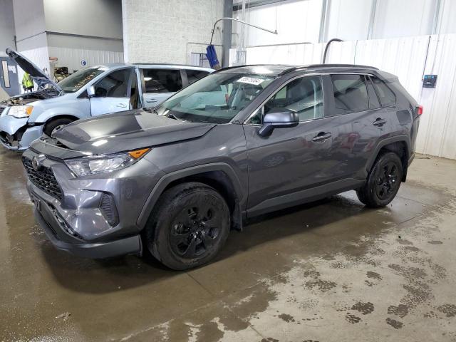 Photo 0 VIN: 2T3H1RFV6LW072084 - TOYOTA RAV4 