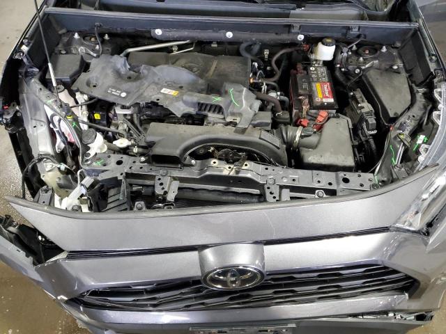 Photo 10 VIN: 2T3H1RFV6LW072084 - TOYOTA RAV4 