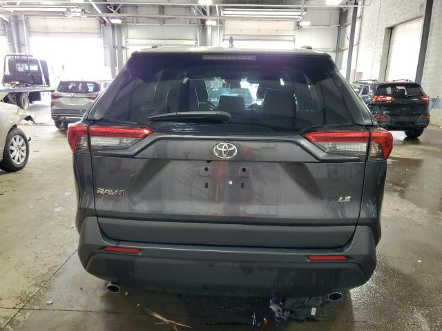 Photo 5 VIN: 2T3H1RFV6LW072084 - TOYOTA RAV4 