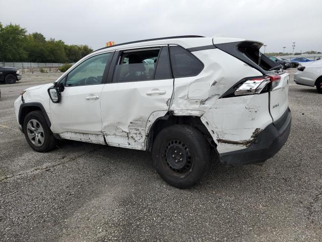 Photo 1 VIN: 2T3H1RFV6LW077110 - TOYOTA RAV4 LE 