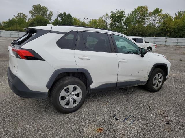 Photo 2 VIN: 2T3H1RFV6LW077110 - TOYOTA RAV4 LE 