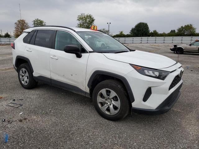 Photo 3 VIN: 2T3H1RFV6LW077110 - TOYOTA RAV4 LE 