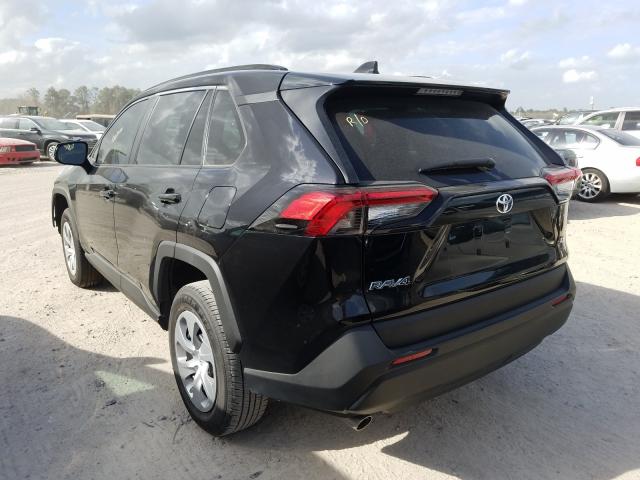 Photo 2 VIN: 2T3H1RFV6LW095932 - TOYOTA RAV4 