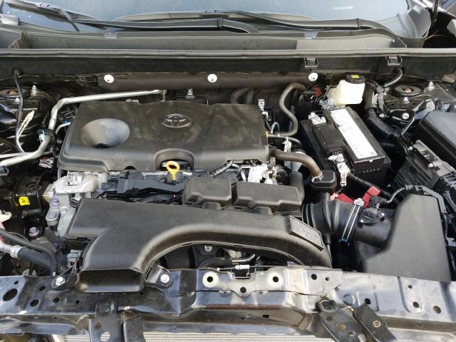 Photo 6 VIN: 2T3H1RFV6LW095932 - TOYOTA RAV4 