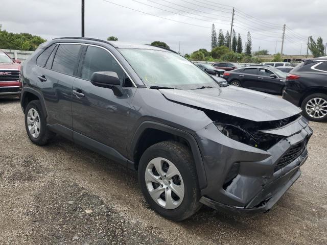 Photo 3 VIN: 2T3H1RFV6MC121027 - TOYOTA RAV4 