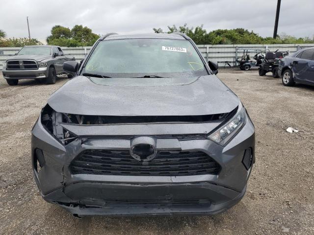 Photo 4 VIN: 2T3H1RFV6MC121027 - TOYOTA RAV4 