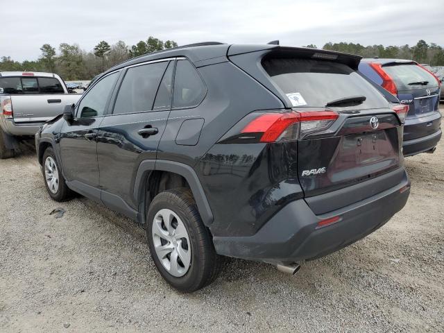 Photo 1 VIN: 2T3H1RFV6MC135204 - TOYOTA RAV4 LE 