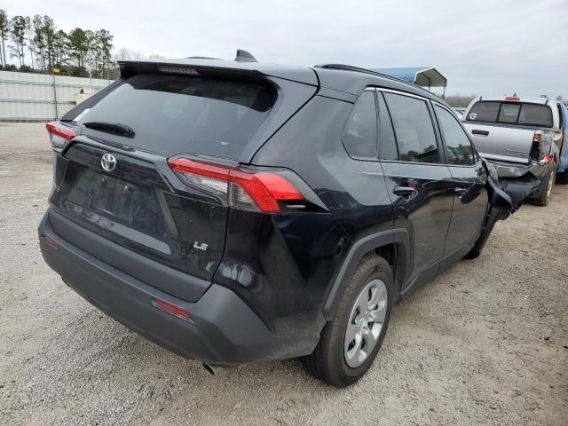 Photo 2 VIN: 2T3H1RFV6MC135204 - TOYOTA RAV4 LE 