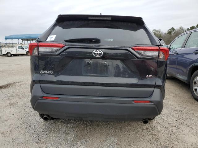 Photo 5 VIN: 2T3H1RFV6MC135204 - TOYOTA RAV4 LE 