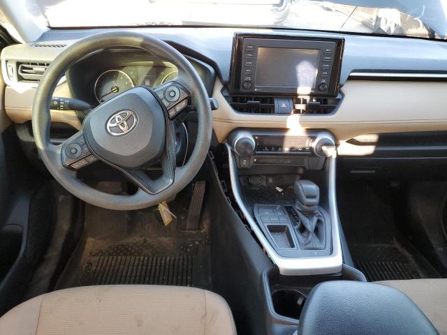 Photo 7 VIN: 2T3H1RFV6MC135204 - TOYOTA RAV4 LE 