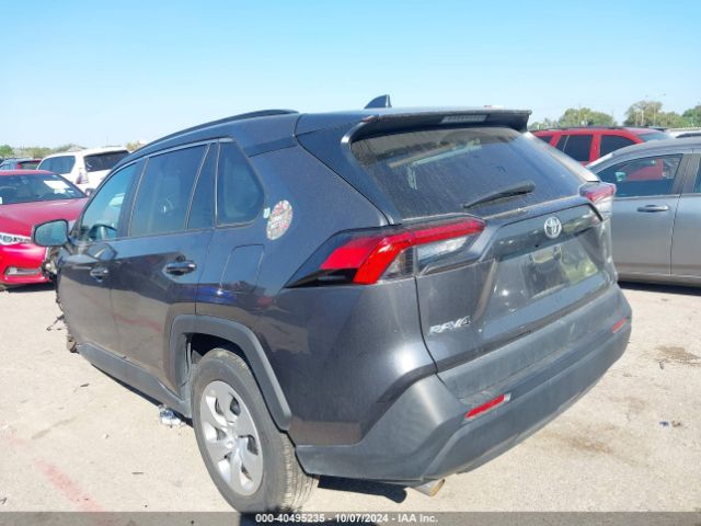 Photo 2 VIN: 2T3H1RFV6MC152942 - TOYOTA RAV4 