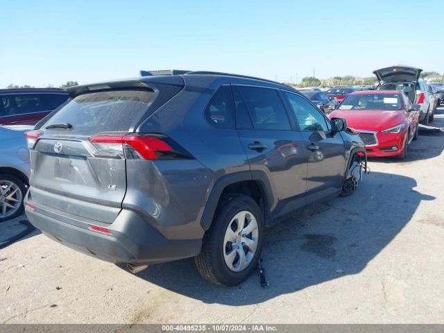 Photo 3 VIN: 2T3H1RFV6MC152942 - TOYOTA RAV4 