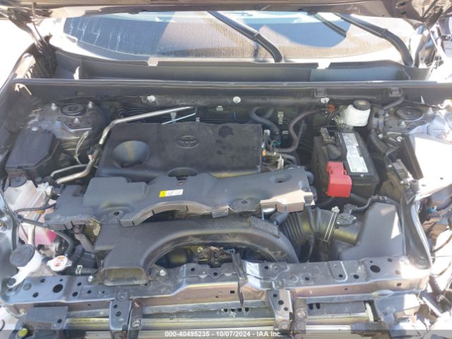 Photo 9 VIN: 2T3H1RFV6MC152942 - TOYOTA RAV4 