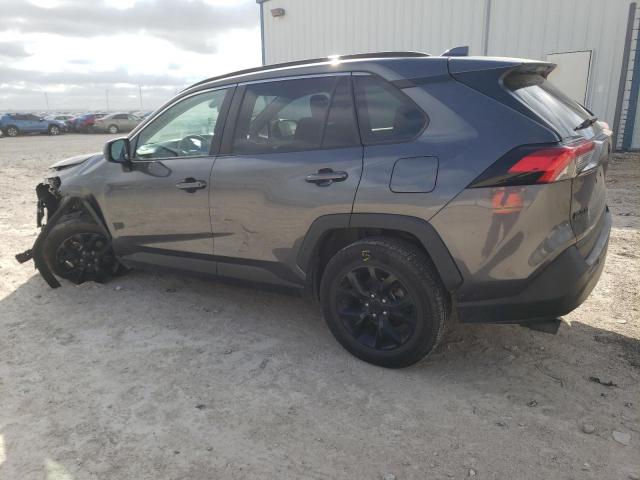 Photo 1 VIN: 2T3H1RFV6MC155307 - TOYOTA RAV4 