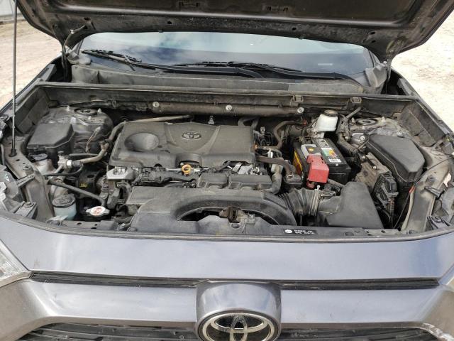 Photo 10 VIN: 2T3H1RFV6MC155307 - TOYOTA RAV4 