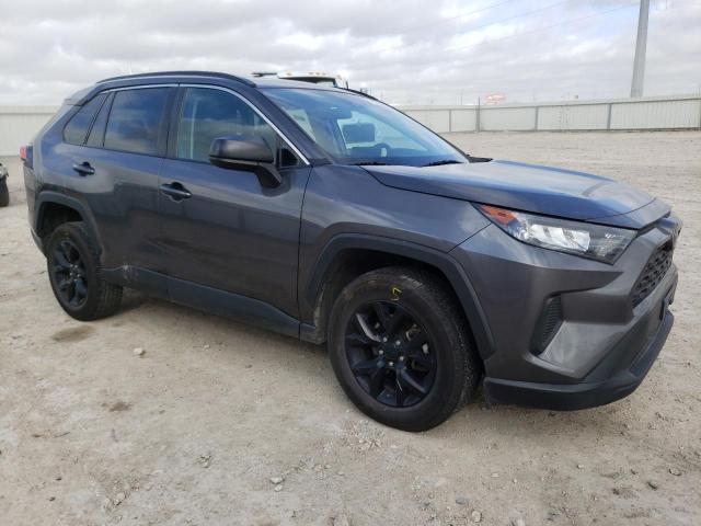 Photo 3 VIN: 2T3H1RFV6MC155307 - TOYOTA RAV4 