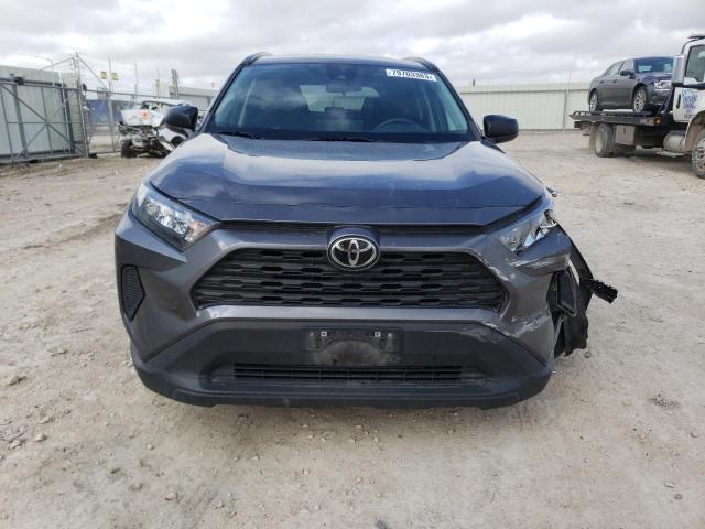 Photo 4 VIN: 2T3H1RFV6MC155307 - TOYOTA RAV4 