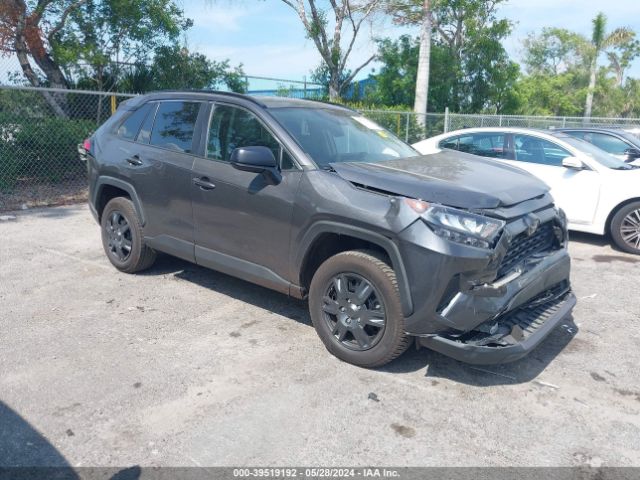 Photo 0 VIN: 2T3H1RFV6MC156330 - TOYOTA RAV4 