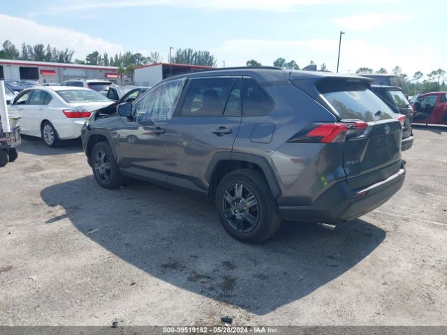 Photo 2 VIN: 2T3H1RFV6MC156330 - TOYOTA RAV4 