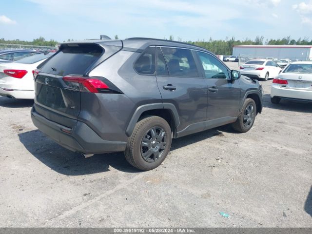 Photo 3 VIN: 2T3H1RFV6MC156330 - TOYOTA RAV4 