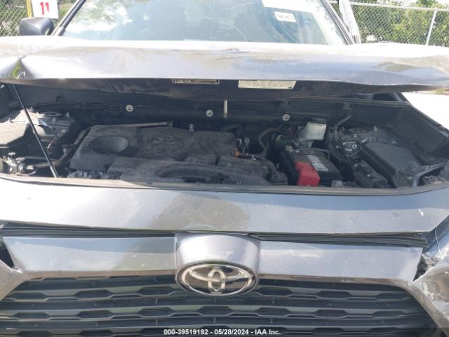 Photo 9 VIN: 2T3H1RFV6MC156330 - TOYOTA RAV4 