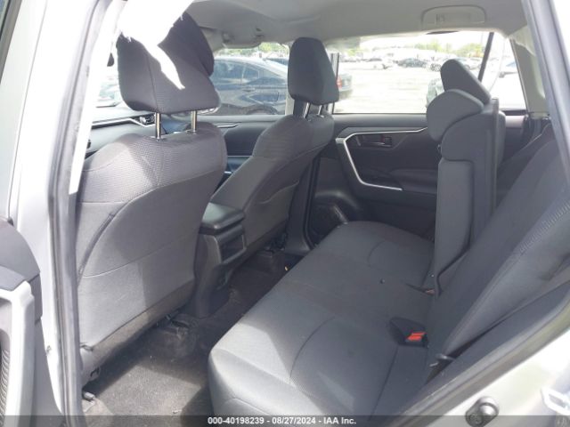 Photo 7 VIN: 2T3H1RFV6MC163911 - TOYOTA RAV4 LE 