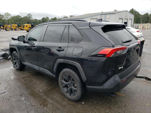 Photo 1 VIN: 2T3H1RFV6MC168235 - TOYOTA RAV4 LE 