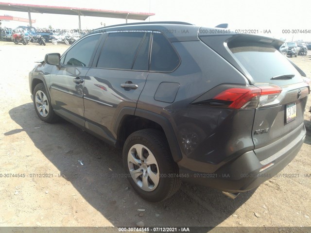 Photo 2 VIN: 2T3H1RFV6MW109961 - TOYOTA RAV4 