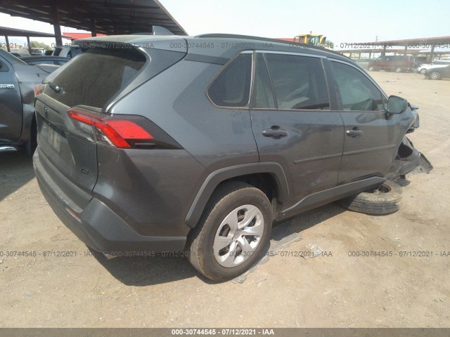 Photo 3 VIN: 2T3H1RFV6MW109961 - TOYOTA RAV4 