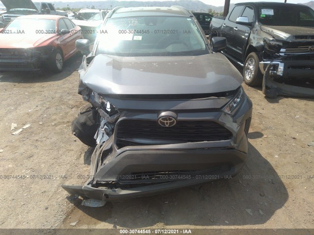 Photo 5 VIN: 2T3H1RFV6MW109961 - TOYOTA RAV4 