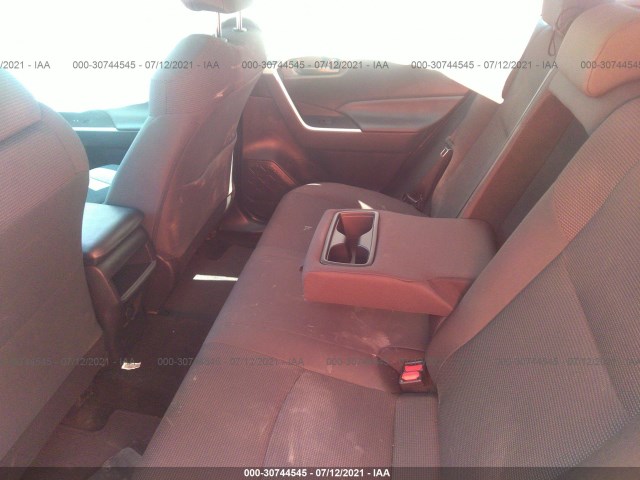 Photo 7 VIN: 2T3H1RFV6MW109961 - TOYOTA RAV4 