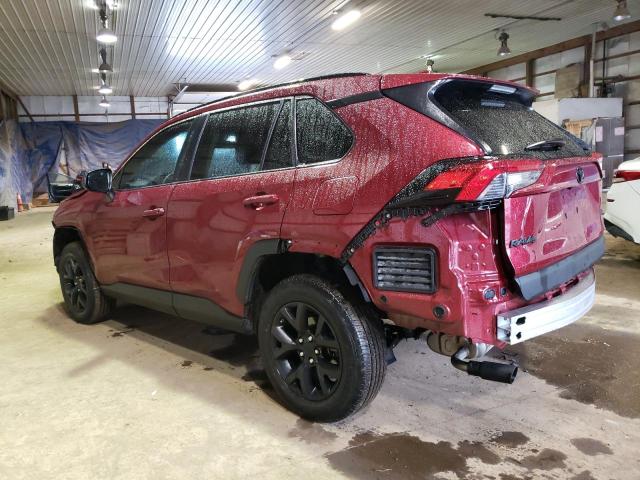 Photo 1 VIN: 2T3H1RFV6MW148596 - TOYOTA RAV4 