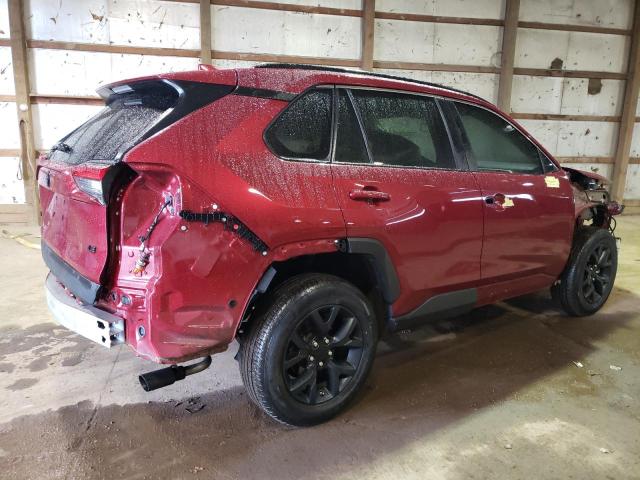 Photo 2 VIN: 2T3H1RFV6MW148596 - TOYOTA RAV4 