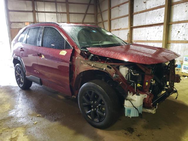 Photo 3 VIN: 2T3H1RFV6MW148596 - TOYOTA RAV4 