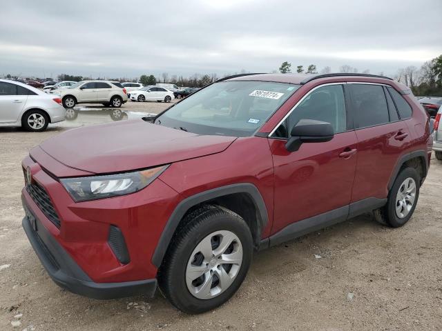 Photo 0 VIN: 2T3H1RFV6MW150221 - TOYOTA RAV4 