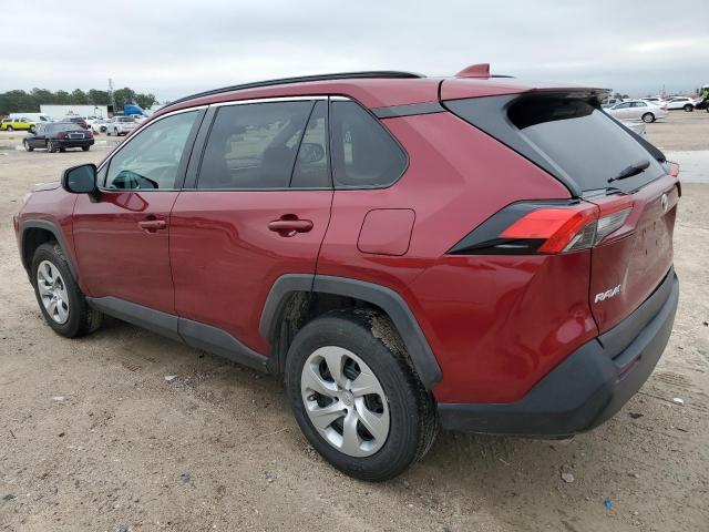 Photo 1 VIN: 2T3H1RFV6MW150221 - TOYOTA RAV4 