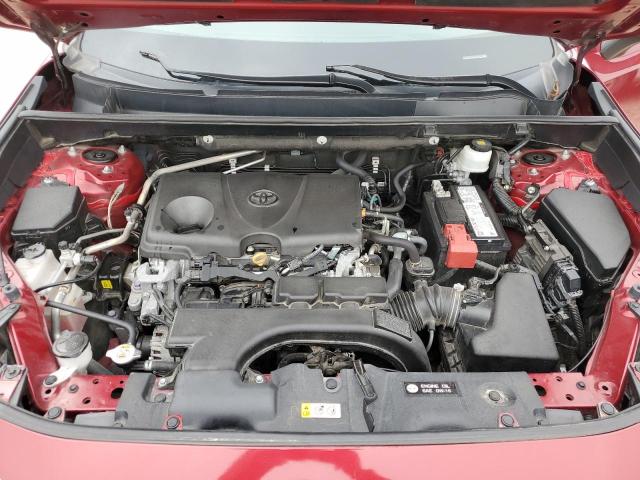 Photo 10 VIN: 2T3H1RFV6MW150221 - TOYOTA RAV4 