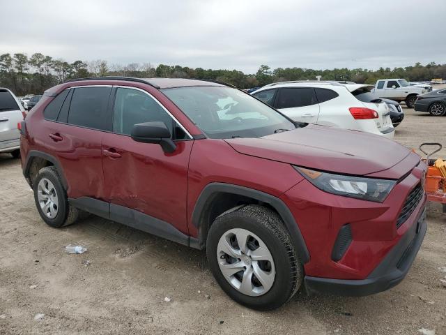 Photo 3 VIN: 2T3H1RFV6MW150221 - TOYOTA RAV4 