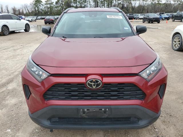 Photo 4 VIN: 2T3H1RFV6MW150221 - TOYOTA RAV4 