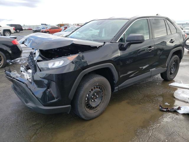 Photo 0 VIN: 2T3H1RFV6NC179091 - TOYOTA RAV4 LE 