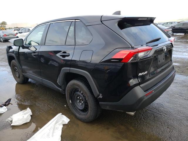 Photo 1 VIN: 2T3H1RFV6NC179091 - TOYOTA RAV4 LE 