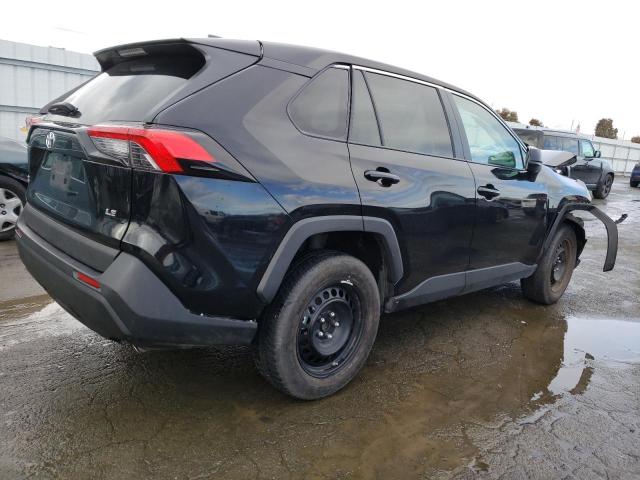 Photo 2 VIN: 2T3H1RFV6NC179091 - TOYOTA RAV4 LE 