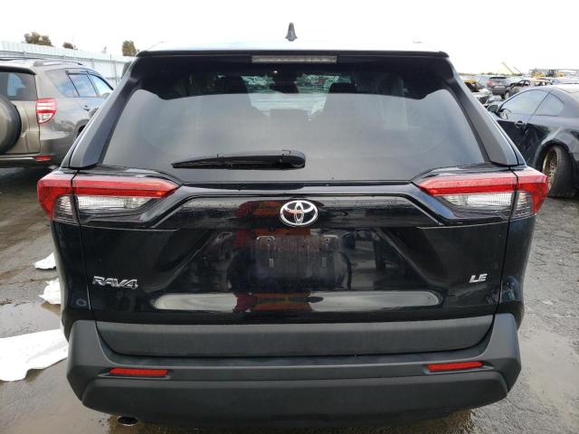 Photo 5 VIN: 2T3H1RFV6NC179091 - TOYOTA RAV4 LE 