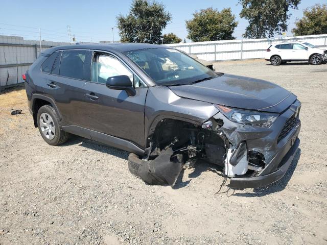 Photo 3 VIN: 2T3H1RFV6NC188308 - TOYOTA RAV4 LE 