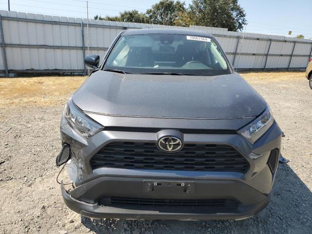 Photo 4 VIN: 2T3H1RFV6NC188308 - TOYOTA RAV4 LE 