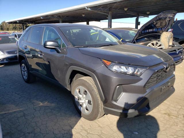 Photo 3 VIN: 2T3H1RFV6NC195890 - TOYOTA RAV4 LE 